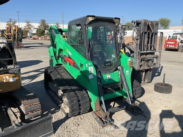 Bobcat T740 Мини-погрузчики