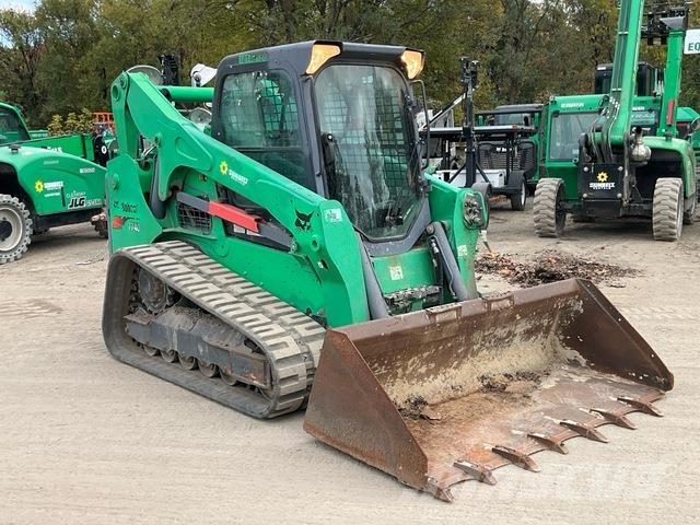 Bobcat T740 Мини-погрузчики