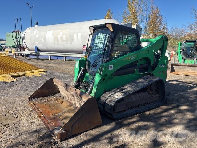 Bobcat T740 Мини-погрузчики