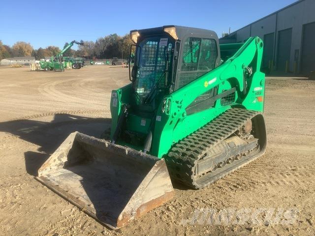 Bobcat T740 Мини-погрузчики