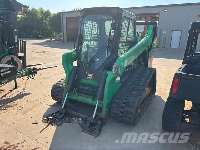 Bobcat T76 Мини-погрузчики