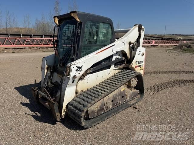 Bobcat T770 Мини-погрузчики