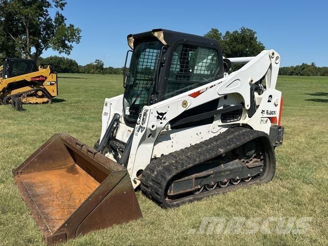 Bobcat T770 Мини-погрузчики