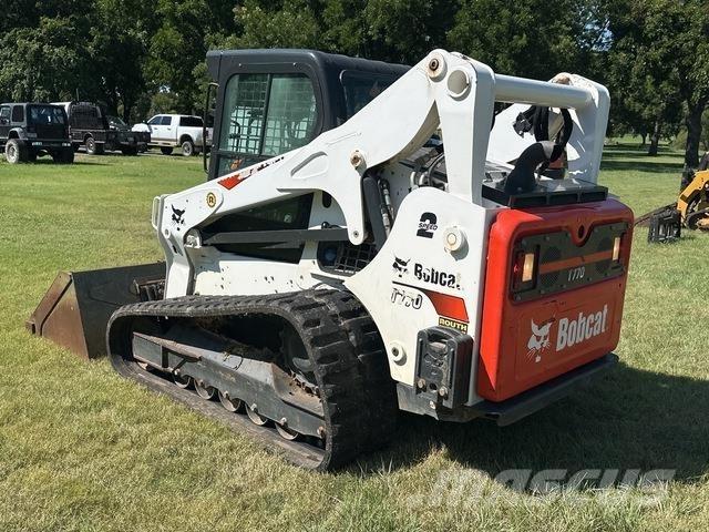 Bobcat T770 Мини-погрузчики