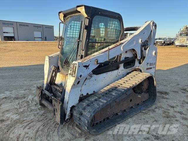 Bobcat T770 Мини-погрузчики