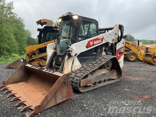 Bobcat T86 Мини-погрузчики