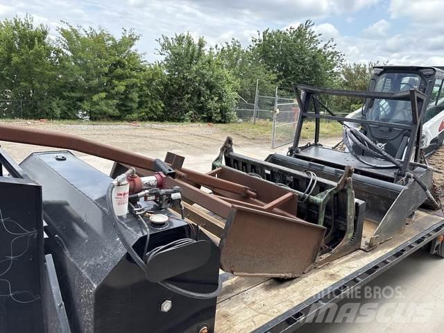 Bobcat T86 Мини-погрузчики