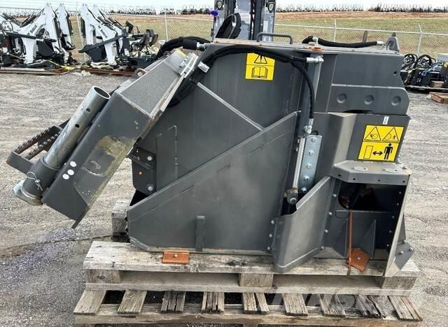 Bobcat WS18 Строительная техника - Другие