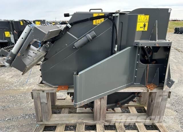 Bobcat WS24 Строительная техника - Другие