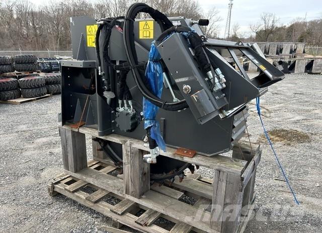 Bobcat WS24 Строительная техника - Другие