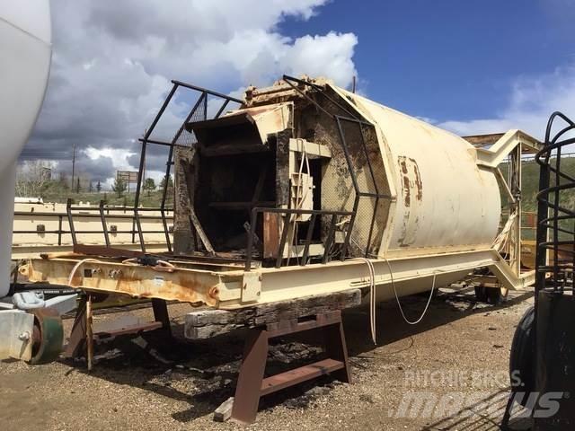  Boeing 100 Ton Асфальтосмесители