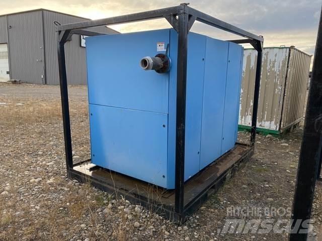 Boge S220 Воздушные компрессоры