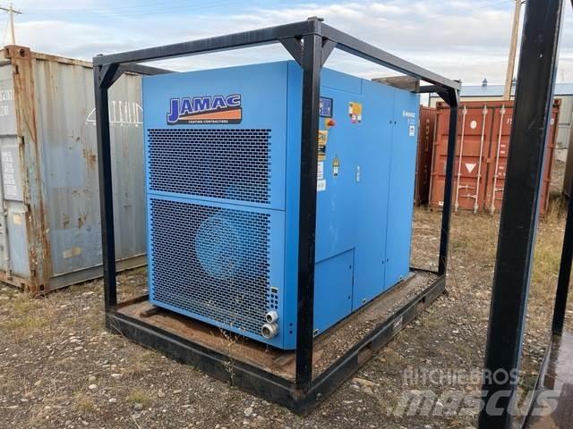 Boge S220 Воздушные компрессоры