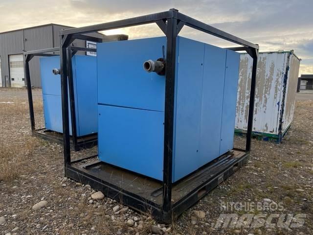 Boge S220 Воздушные компрессоры