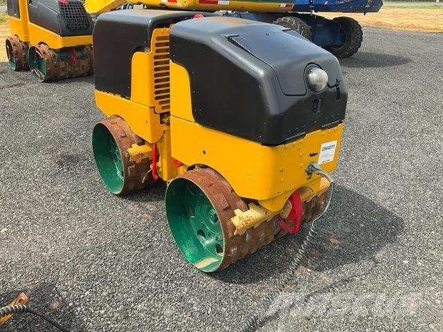 Bomag  Уплотнители грунта