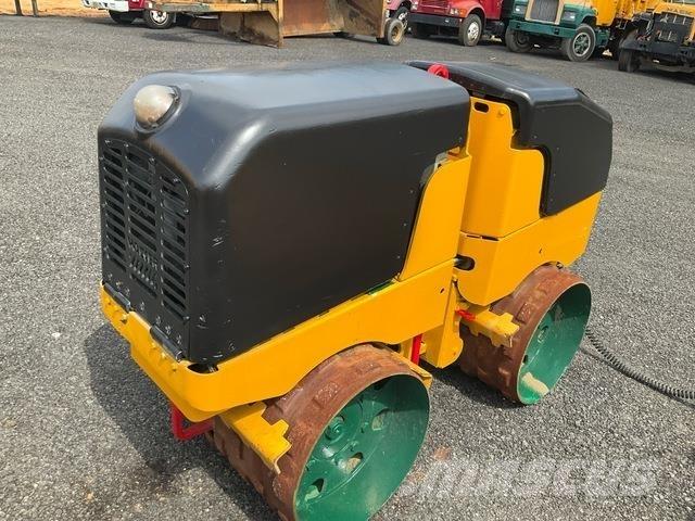 Bomag  Уплотнители грунта