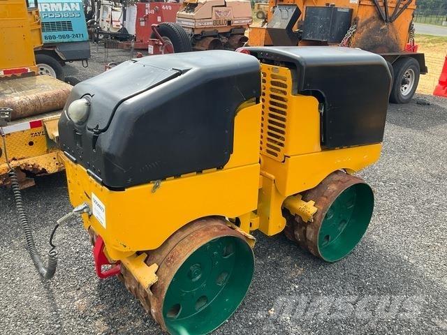 Bomag  Уплотнители грунта