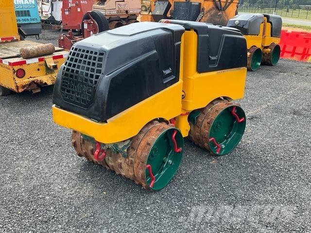 Bomag  Уплотнители грунта