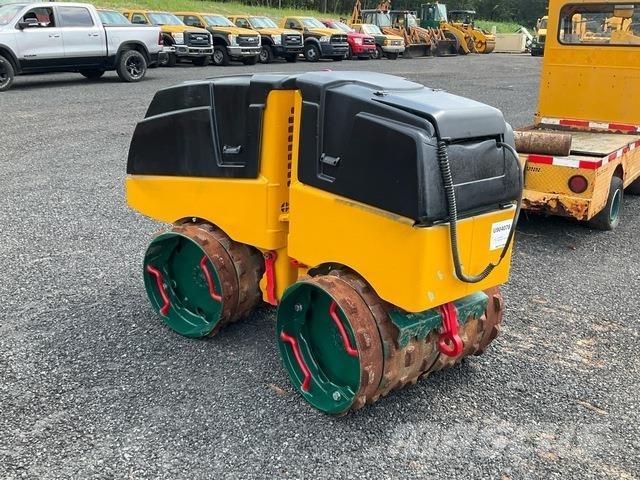 Bomag  Уплотнители грунта