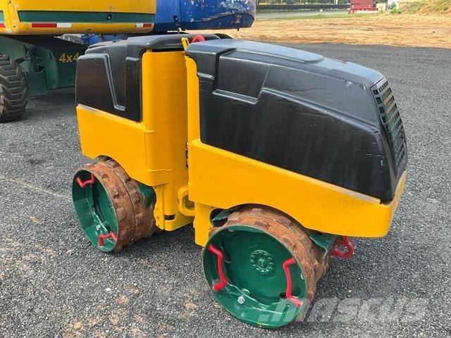 Bomag  Уплотнители грунта