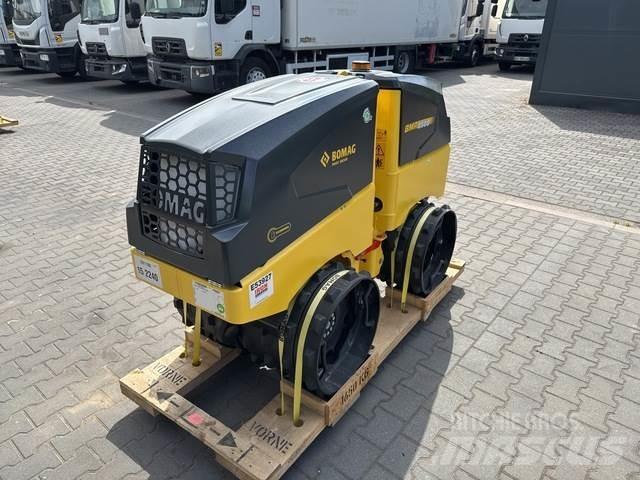 Bomag BMP 8500 Строительная техника - Другие