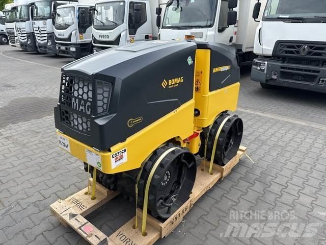 Bomag BMP 8500 Строительная техника - Другие