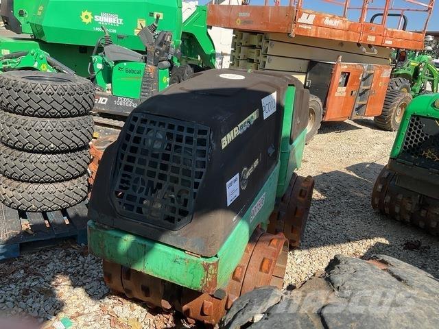 Bomag BMP 8500 Уплотнители грунта