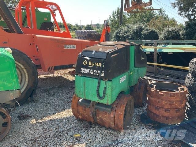 Bomag BMP 8500 Уплотнители грунта