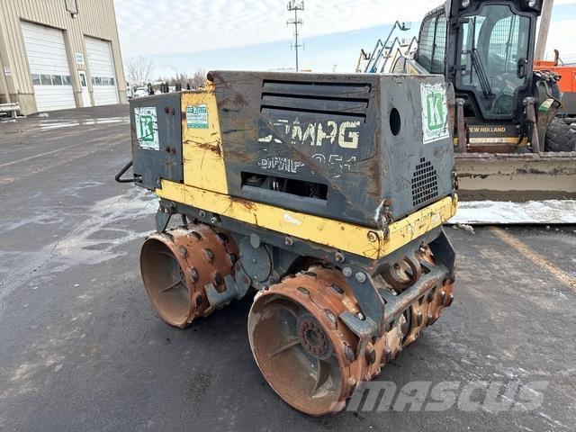 Bomag BMP851 Уплотнители грунта