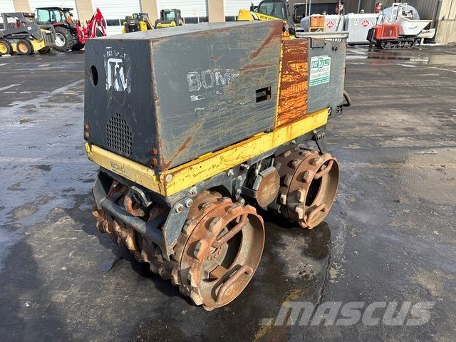 Bomag BMP851 Уплотнители грунта