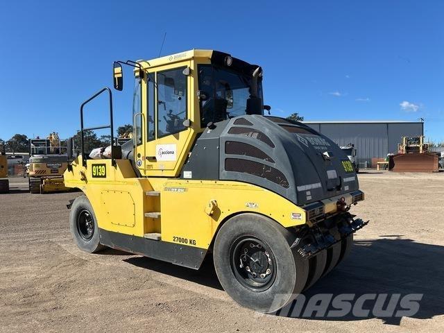Bomag BW 27 RH Строительная техника - Другие