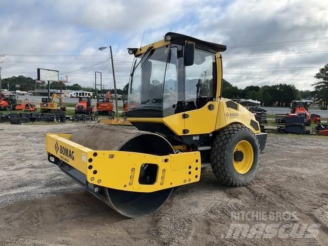 Bomag BW177D-5 Грунтовые катки
