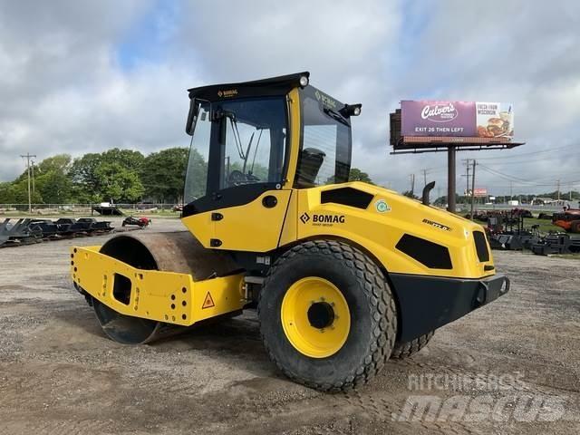 Bomag BW177D-5 Грунтовые катки