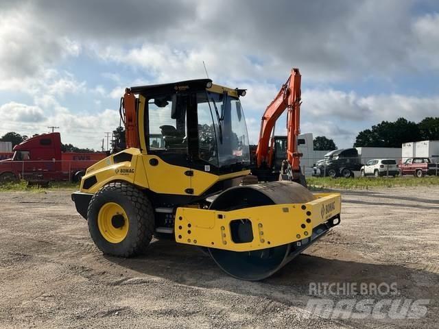Bomag BW177D-5 Грунтовые катки