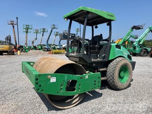 Bomag BW177D-5 Грунтовые катки