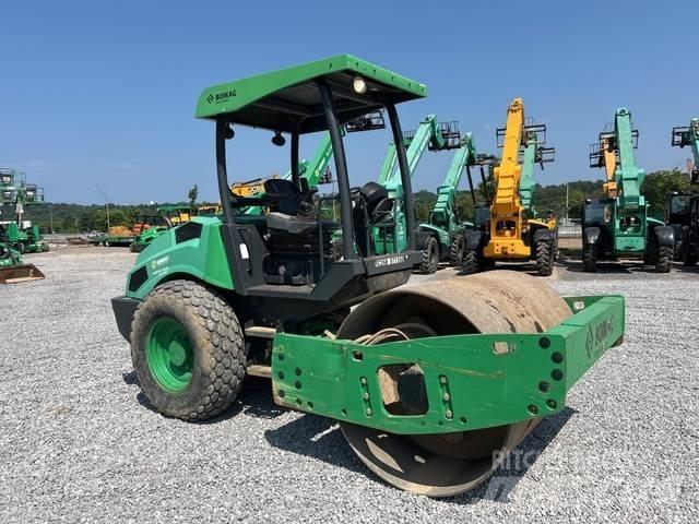 Bomag BW177D-5 Грунтовые катки