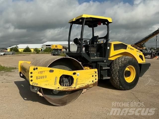 Bomag BW211D-5 Грунтовые катки
