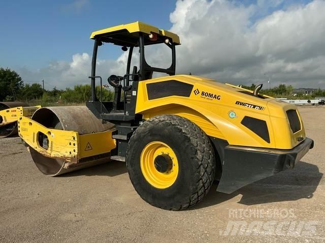 Bomag BW211D-5 Грунтовые катки