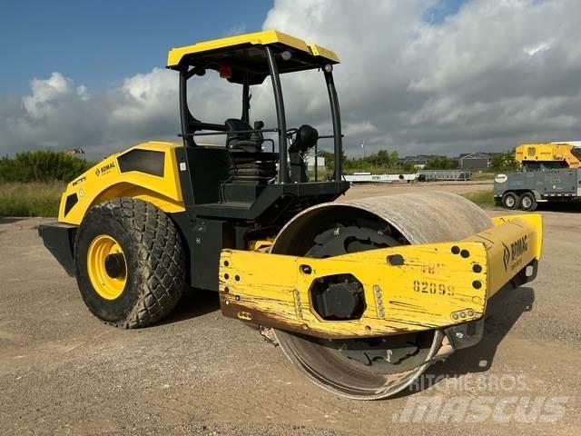 Bomag BW211D-5 Грунтовые катки