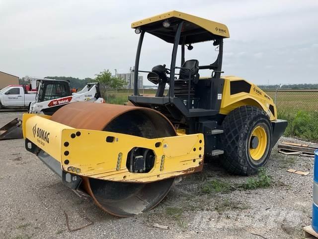 Bomag BW211D-5 Грунтовые катки
