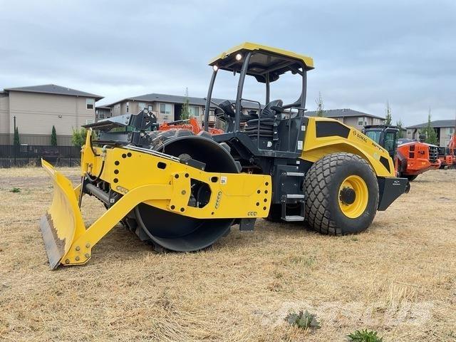 Bomag BW213DH Грунтовые катки
