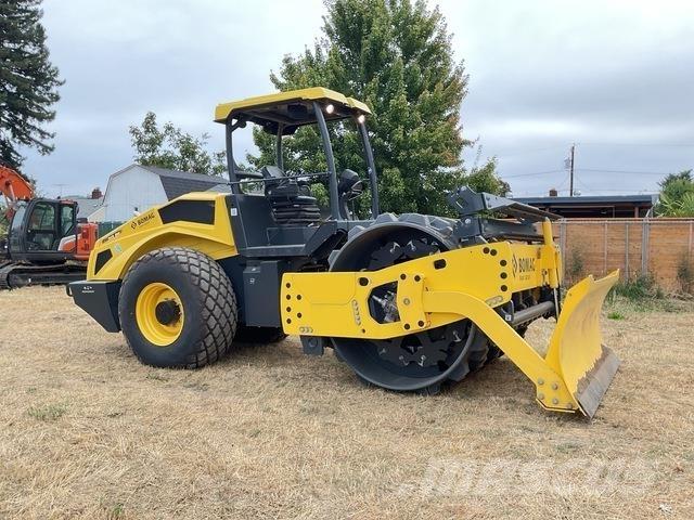 Bomag BW213DH Грунтовые катки