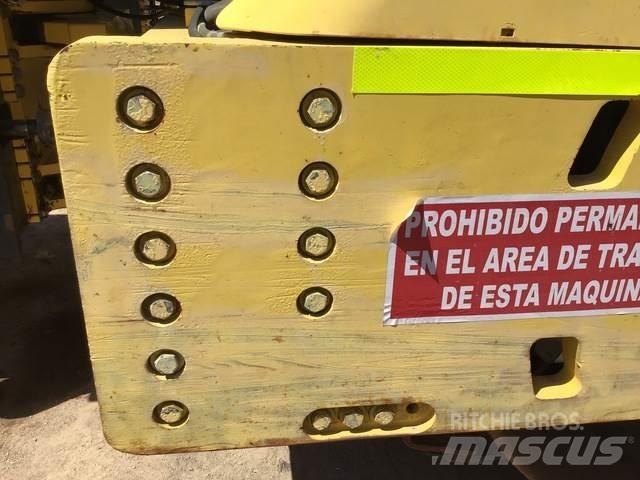 Bomag BW219DH-4 Грунтовые катки