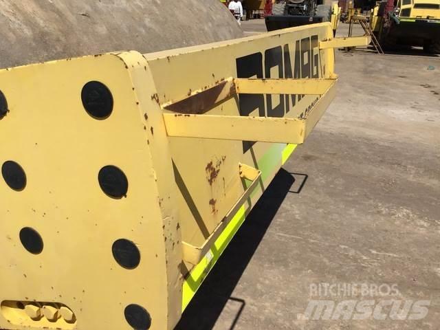 Bomag BW219DH-4 Грунтовые катки