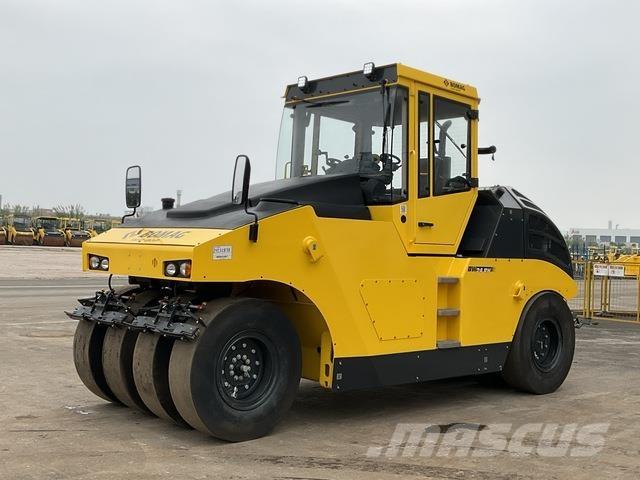 Bomag BW24RH Комбинированные катки