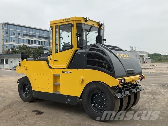Bomag BW24RH Комбинированные катки