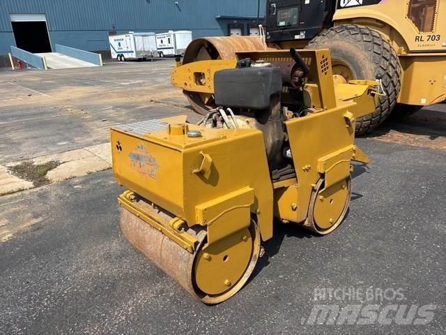 Bomag BW75 Другие дорожные катки