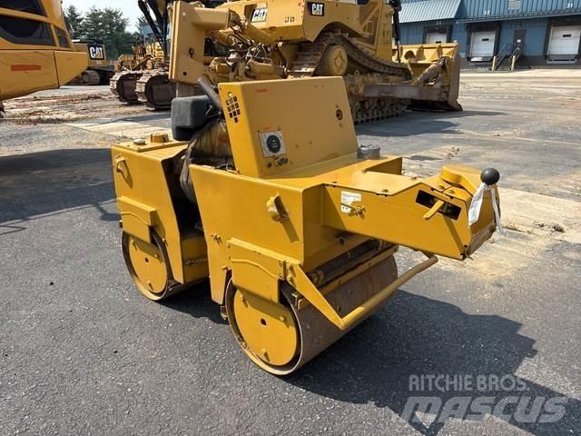 Bomag BW75 Другие дорожные катки