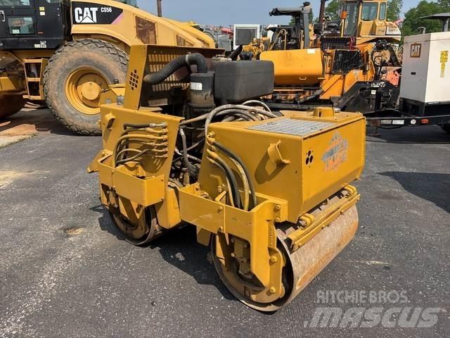 Bomag BW75 Другие дорожные катки