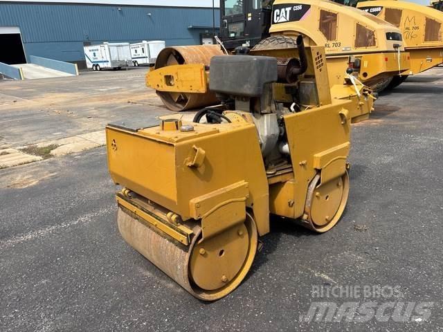 Bomag BW75 Другие дорожные катки